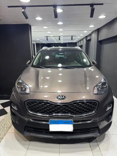 كيا سبورتاج فبريكا بالكامل في القاهرة, مدينة نصر - 1,460,000 جنيه