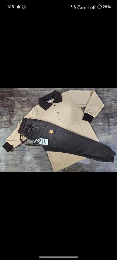 طقم مدرسى بيج أعلى خامه قطن في المنوفية, الباجور - 300 جنيه