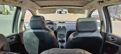 بيجو 307 SW في القاهرة, حدائق القبة - 355,000 جنيه