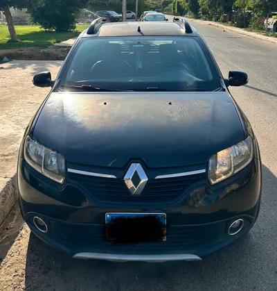 رينو ستيبواي ٢٠١٧ في القاهرة, مصر الجديدة - هليوبلس - 475,000 جنيه