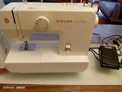 مكنة خياطة سنجر بروميس 1408 في الإسكندرية, كفر عبدو - 7,000 جنيه