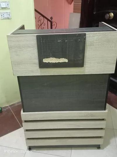 مكتب كاشير في القليوبية, شبرا الخيمة - 1,400 جنيه