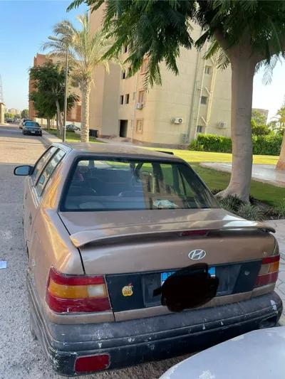 هيونداى اكسيل في الجيزة, بولاق الدكرور - 135,000 جنيه