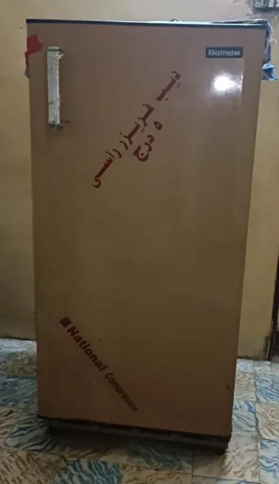 ديب فريزر رأسى دى فروست في الجيزة, الطالبية - 6,000 جنيه