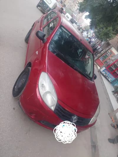 رينو ساندينو مانيوال  in Cairo, Badr City - 300,000 EGP