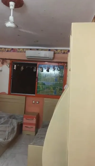 شقه سكنيه للبيع  in القاهرة, عزبة النخل - 1,000,000 EGP