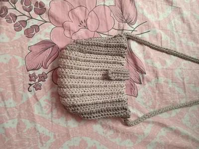 شنط كروشيه هاند ميد في الإسكندرية, العصافرة - 70 جنيه