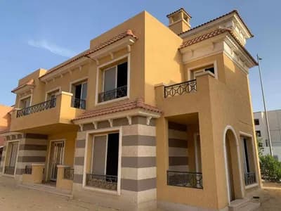 فيلا واسعة موقع متميز تشطيب ممتاز لقطة للبيع مساحة كبيرة جدا جدا لأ in القاهرة, مناطق اخرى في القاهرة - 18,000,000 EGP