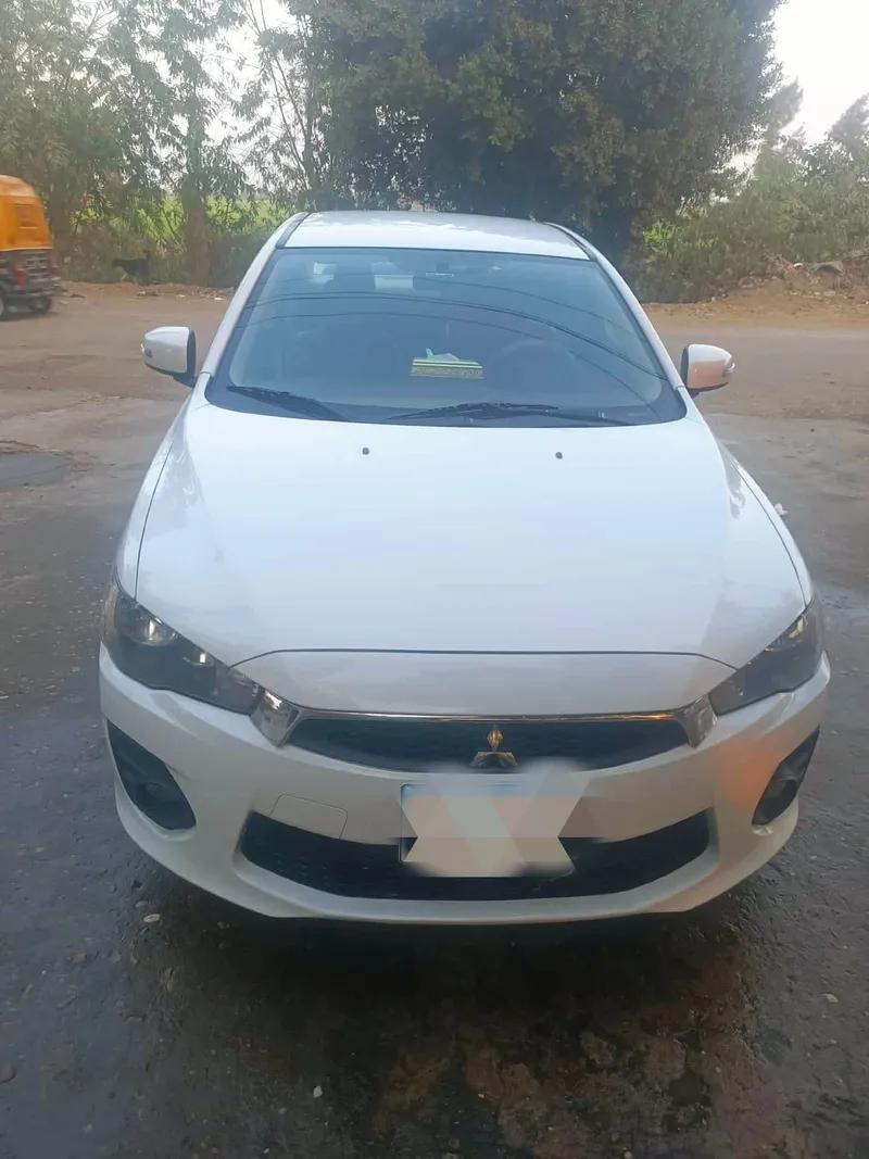 لانسر شارك 2017 خليجى الفئه الثانيه