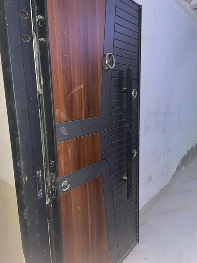 شقه للبيع بحدائق حلوان تاني نمره من الكورنيش in القاهرة, حدائق حلوان - 1,350,000 EGP