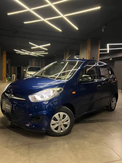 سياره للبيع  in Cairo, Maadi - 550,000 EGP