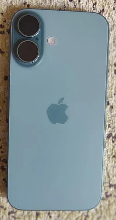 iPhone 16 في القاهرة, مدينة العبور - 46,000 جنيه