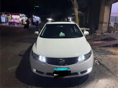 كيا سيراتو in Cairo, Bab al-Shereia - 670,000 EGP