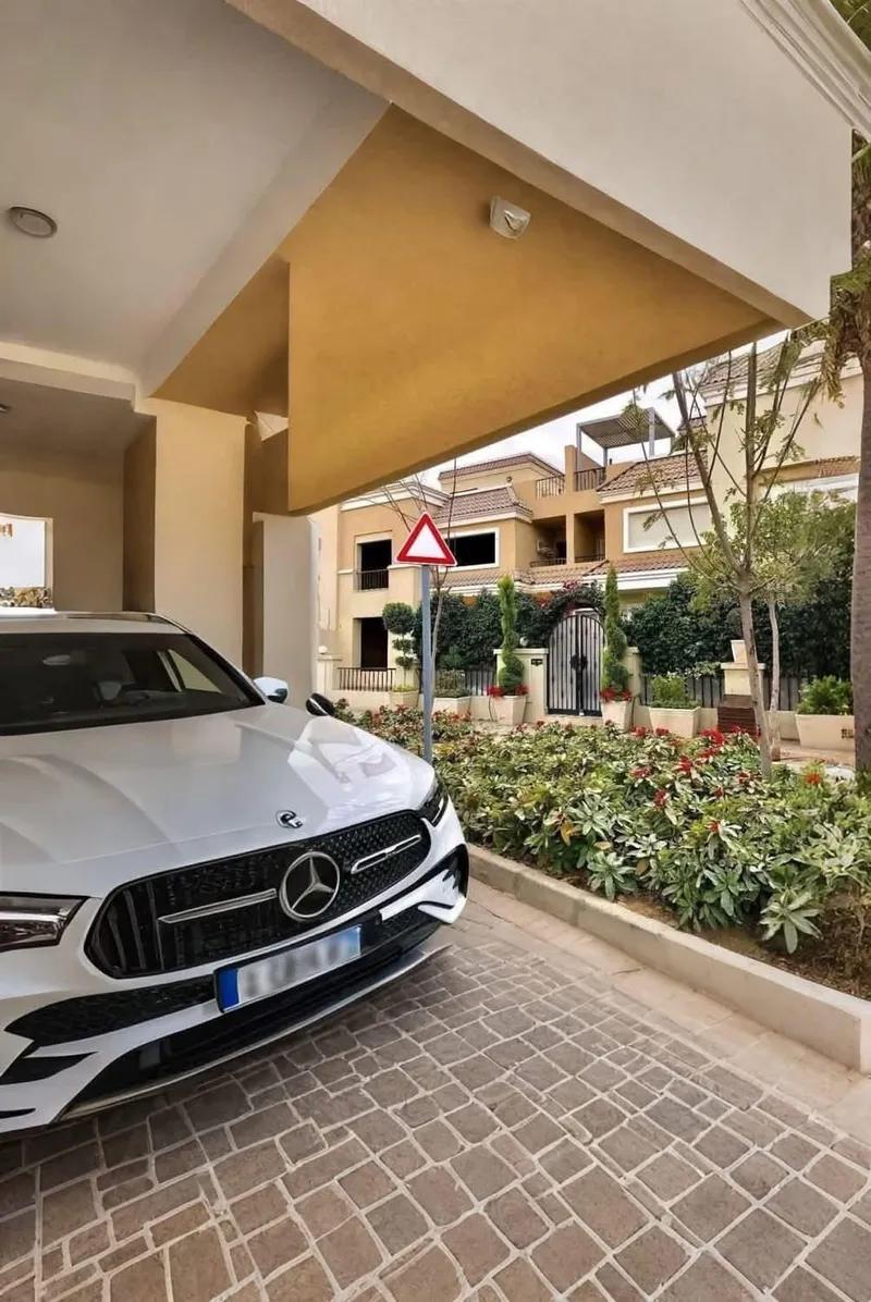 S villa استلام_فوري،