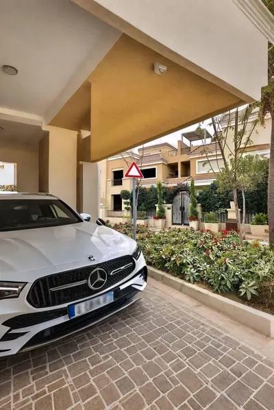 S villa استلام_فوري، في القاهرة, مدينة المستقبل, سراي - 9,500,000 جنيه