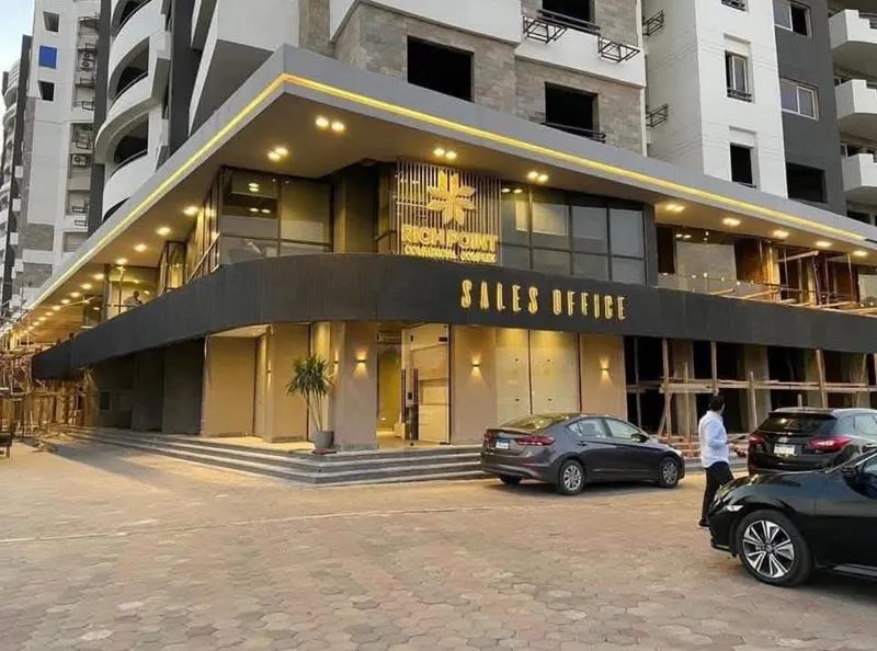 محل استلام_فوري، علي محور جوزيف تيتو،📍