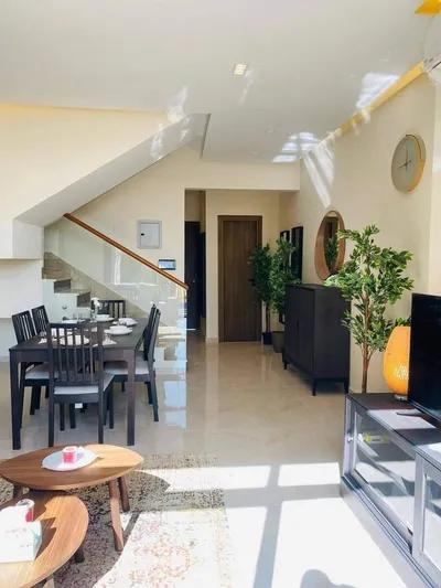 للبيع S villa, في كمبوند سراي،📍 في القاهرة, مدينة المستقبل, سراي - 2,000,000 جنيه