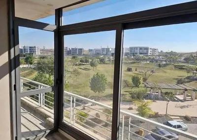 شقة للبيع في Taj City, فيو لاند سكيب في القاهرة, القاهرة الجديدة, كمبوند القاهرة الجديدة, تاج سيتي - 1,000,000 جنيه