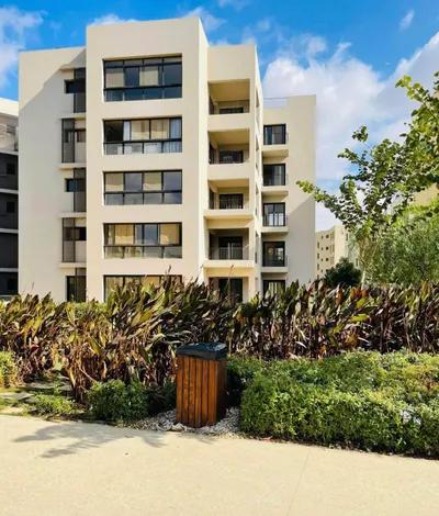 شقة متشطبة_بالكامل، ✨📍 في الجيزة, 6 أكتوبر, كمبوند 6 اكتوبر, أو ويست - 1,500,000 جنيه