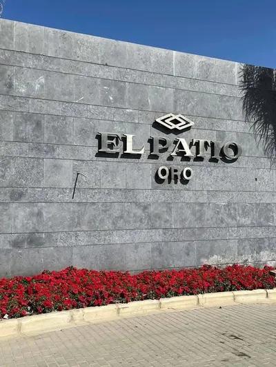 معايا شقة استلام فوري للبيع 🔱 في Lavista patio oro في القاهرة, القاهرة الجديدة, كمبوند القاهرة الجديدة, الباتيو 1 - 2,952,000 جنيه