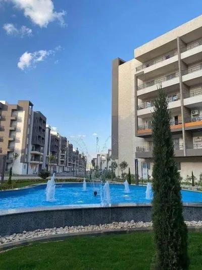 شقة للبيع في Taj_city, فيو لاند سكيب في القاهرة, القاهرة الجديدة, كمبوند القاهرة الجديدة, تاج سيتي - 1,000,000 جنيه