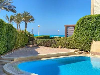 لسرعة البيع شالية في مارينا 8 متشطب لقطةةةة في البحر الأحمر, الجونة - 2,000,000 جنيه