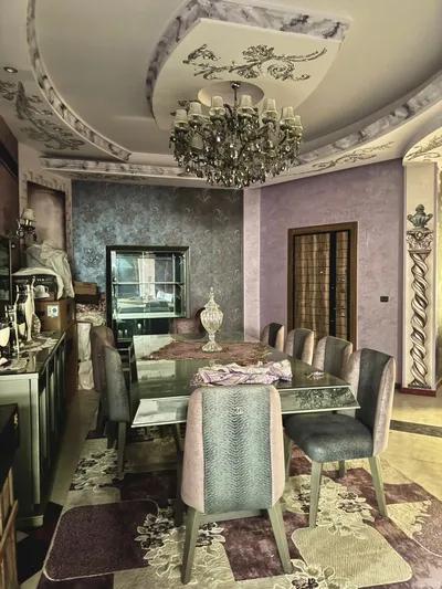 فيلا، standalone متشطبة، استلام_فوري،✨ في القاهرة, القاهرة الجديدة, مناطق أخرى - 45,000,000 جنيه