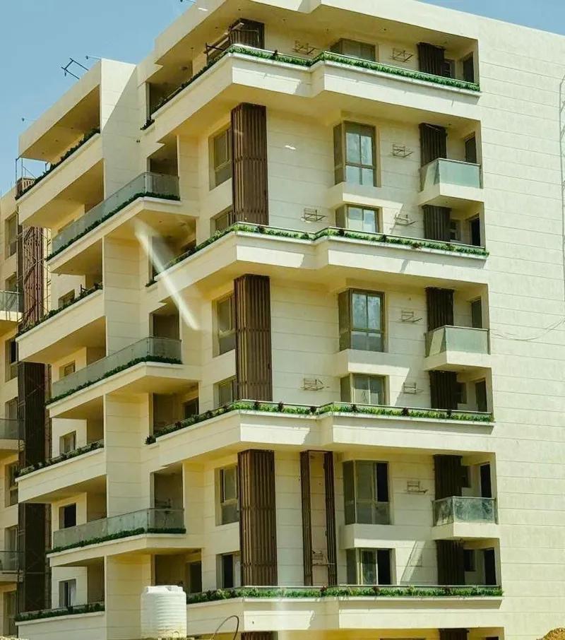 استلم شقتك فوري مستني ايه 💥💥💥