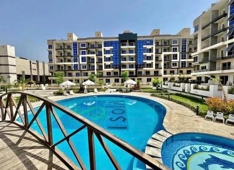 شقه لقطههههه للبيع في كمبوند ايزولا شيراتون