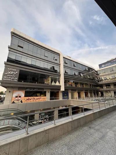 محل_تجاري، متأجر لهايبر ماركت،📍 في القاهرة, القاهرة الجديدة, مناطق أخرى - 1,600,000 جنيه