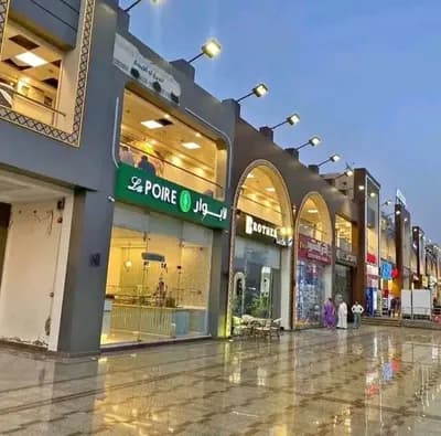 محل استلام قريب جاهز للمعاينة ✨ in  العاصمة الإدارية الجديدة,  مناطق أخرى - 1,000,000 EGP