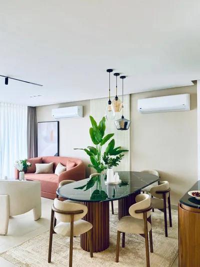 تقدر تستثمر دلوقتي شقة فنذقية للبيع بمقدم مليون في القاهرة, العاصمة الإدارية الجديدة, مناطق أخرى - 1,000,000 جنيه