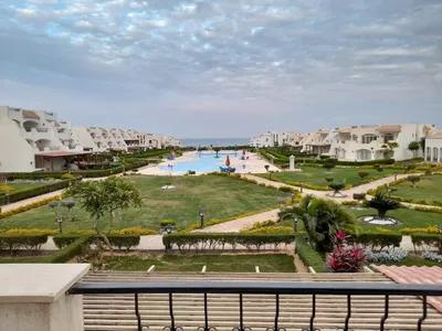 شالية لقطة للبيع في العين_السخنه في السويس, العين السخنة, مناطق أخرى - 614,500 جنيه