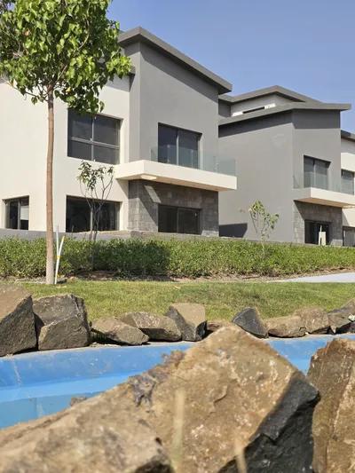 تاون_هاوس، استلام_فوري، ✨ في القاهرة, القاهرة الجديدة, كمبوند القاهرة الجديدة, كريك تاون - 2,800,000 جنيه