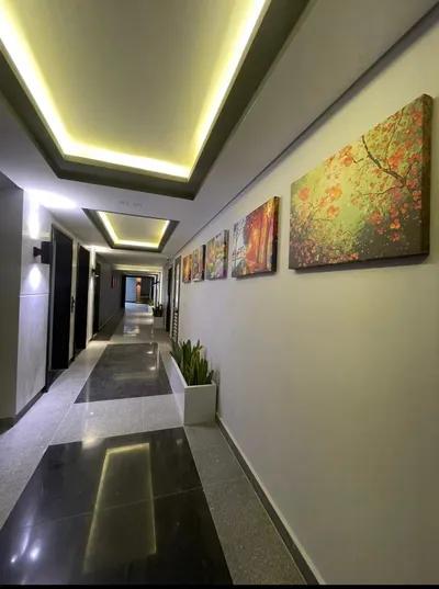 شقة استلام_فوري، قدام المتحف المصري، 🌉 في الجيزة, 6 أكتوبر, كمبوند 6 اكتوبر, صن كابيتال - 785,000 جنيه