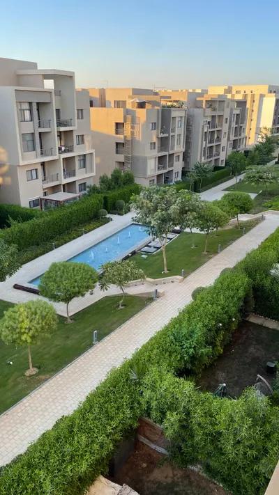 Penthouse for sale⛔️ Ready To Move في القاهرة, القاهرة الجديدة, كمبوند القاهرة الجديدة, فيفث سكوير - 12,500,000 جنيه