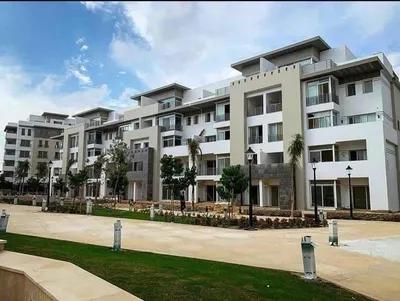 شقة غرفتين متشطبة_بالكامل، 💥💥 في القاهرة, القاهرة الجديدة, كمبوند القاهرة الجديدة, هايد بارك - 1,290,000 جنيه