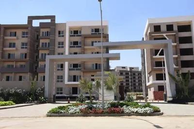 شقة للبيع استلام فوري، بمقدم 1,500,000 في القاهرة, مدينة المستقبل, زيزينيا المستقبل - 1,500,000 جنيه
