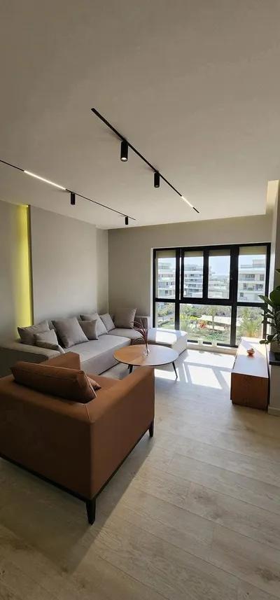 للبيع شقة متشطبة بالتكييفات ✨ في الجيزة, الشيخ زايد, كمبوند الشيخ زايد, سوديك ويست - 1,200,000 جنيه