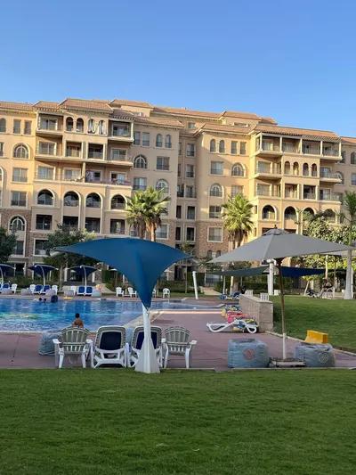 شالية للبيع متشطب_بالكامل، للبيع في مارينا 8, في مطروح, الساحل الشمالي, العلمين - 1,400,000 جنيه