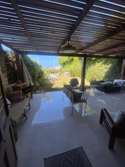 شالية للبيع متشطب + استلام فوري بمارينا 4 🌊📍 في مطروح, الساحل الشمالي, منتجعات الساحل الشمالى, بورتو جولف مارينا - 10,500,000 جنيه