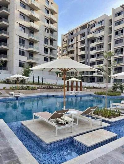 شقة استلام فوريييي في كمبوند IL Bosco في القاهرة, العاصمة الإدارية الجديدة, كمبوندات بالعاصمة, ال بوسكو - 875,000 جنيه