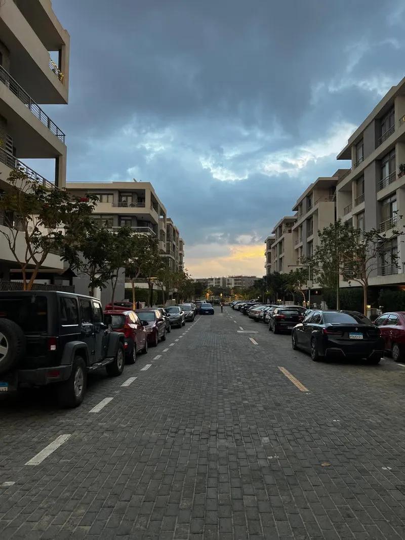 شقة استلام_فوري، بڤيو مميز جدا في تاج_سلطان