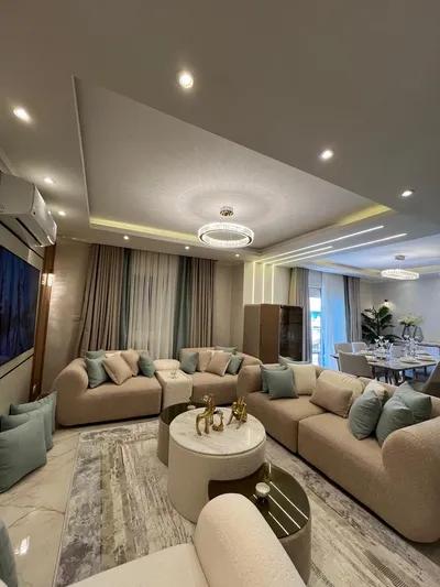 شقة متشطبة، تشطيب الترا سوبر لوكس، استلام فوري في القاهرة, القاهرة الجديدة, كمبوند القاهرة الجديدة, كمبوندات أخرى - 3,000,000 جنيه