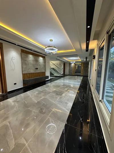 دوبلكس استلام فوري بالتشطيب والفرش وجميع الاجهزه في القاهرة, القاهرة الجديدة, كمبوند القاهرة الجديدة, امورادا - 23,750,000 جنيه