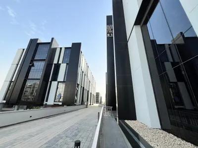 ✨مكتب إداري فاخر، في هايد بارك التجمع الخامس✨ في القاهرة, القاهرة الجديدة, كمبوند القاهرة الجديدة, هايد بارك - 1,180,000 جنيه