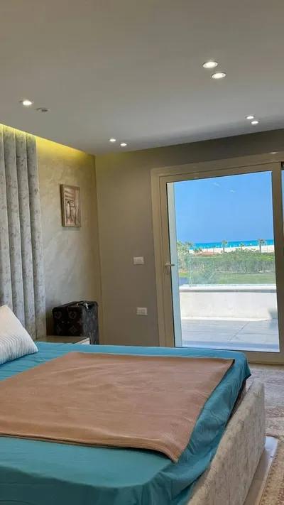 شاليه بجاردن متشطب كامل في البحر الأحمر, الغردقة - 1,290,000 جنيه