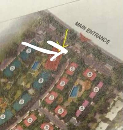 sarai elan 113  in  القاهرة الجديدة,  كمبوند القاهرة الجديدة,  ساراي - 1,650,000 EGP