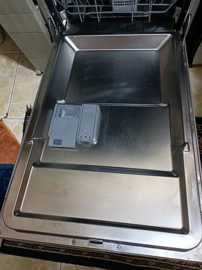 غسالة اطباق فريش ١٠ افراد للبيع ٦ برامج في القاهرة, عين شمس - 12,000 جنيه