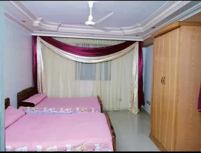 شقة بحري غربي ناصية الترا لوكس بالعفش والمطبخ والأجهزة in القاهرة, عين شمس - 1,600,000 EGP